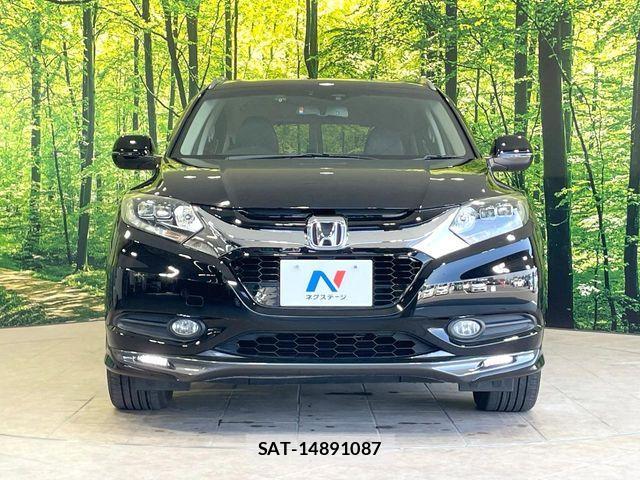 Honda VEZEL 2015-05 7503476-13