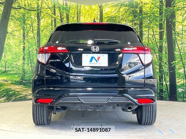 Honda VEZEL 2015-05 7503476-14