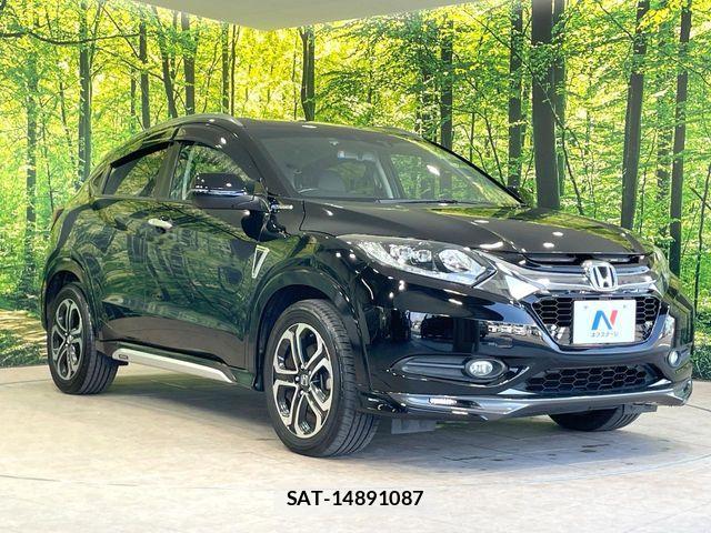 Honda VEZEL 2015-05 7503476-15