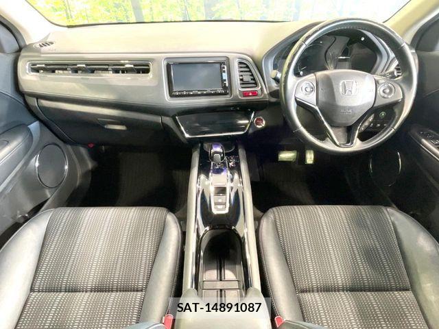 Honda VEZEL 2015-05 7503476-1