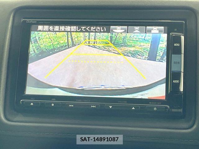 Honda VEZEL 2015-05 7503476-5