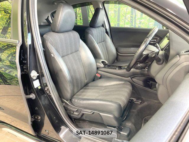 Honda VEZEL 2015-05 7503476-7