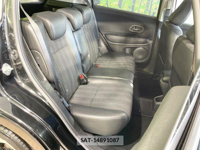 Honda VEZEL 2015-05 7503476-8