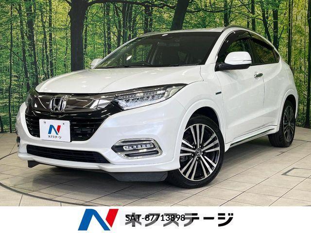Honda VEZEL 2020-01 7503466-0