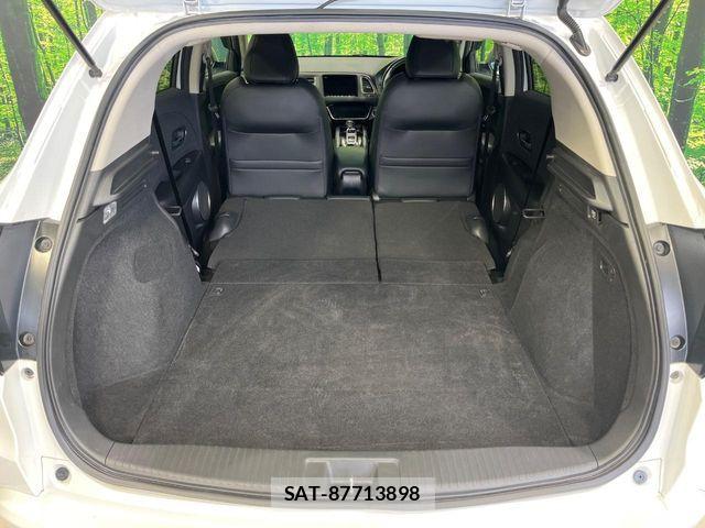 Honda VEZEL 2020-01 7503466-9