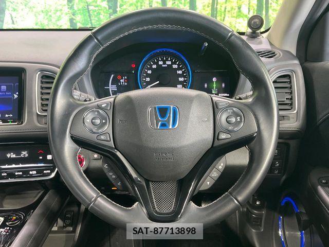 Honda VEZEL 2020-01 7503466-10