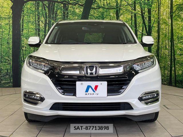 Honda VEZEL 2020-01 7503466-13