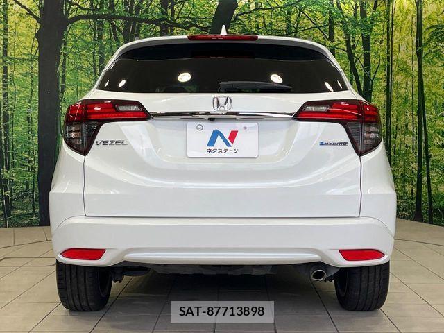 Honda VEZEL 2020-01 7503466-14