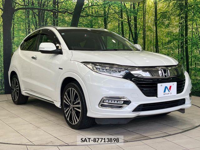 Honda VEZEL 2020-01 7503466-15