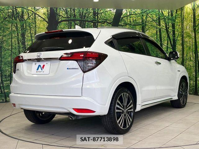 Honda VEZEL 2020-01 7503466-16