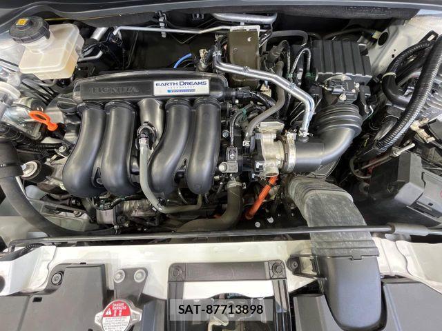 Honda VEZEL 2020-01 7503466-17