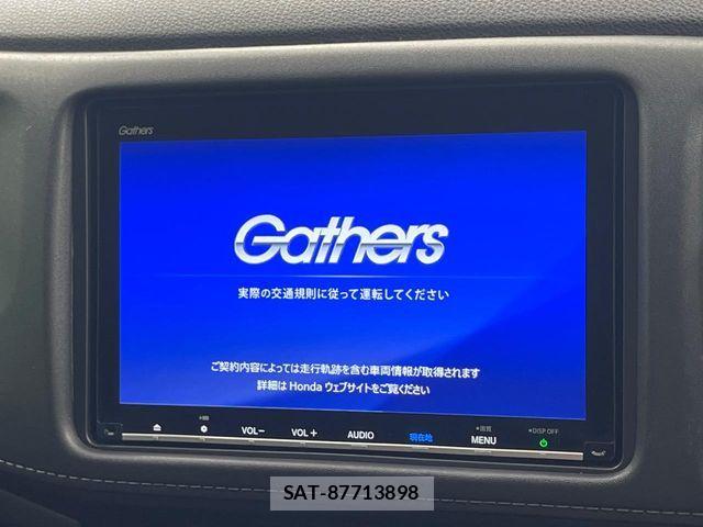 Honda VEZEL 2020-01 7503466-2