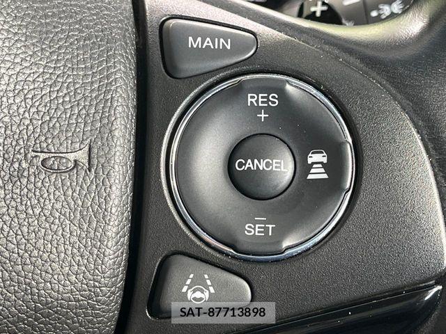 Honda VEZEL 2020-01 7503466-5