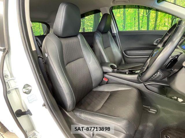 Honda VEZEL 2020-01 7503466-7