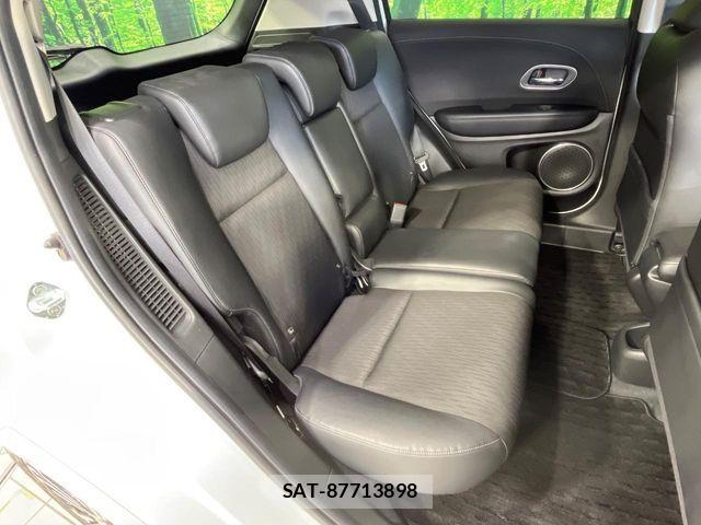Honda VEZEL 2020-01 7503466-8