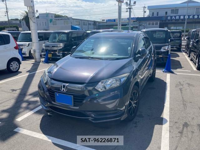 Honda VEZEL 2014-06 7503479-0