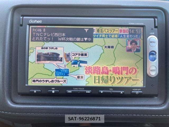 Honda VEZEL 2014-06 7503479-14