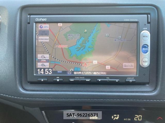 Honda VEZEL 2014-06 7503479-15