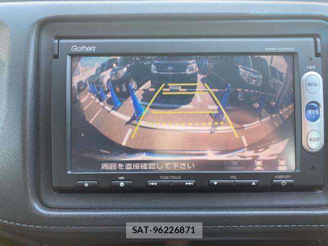 Honda VEZEL 2014-06 7503479-18