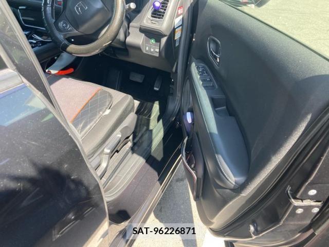 Honda VEZEL 2014-06 7503479-5