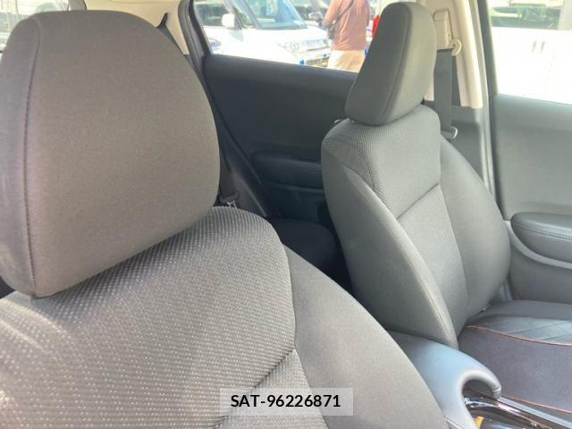 Honda VEZEL 2014-06 7503479-8