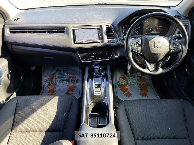 Honda VEZEL 2016-04 7503480-1