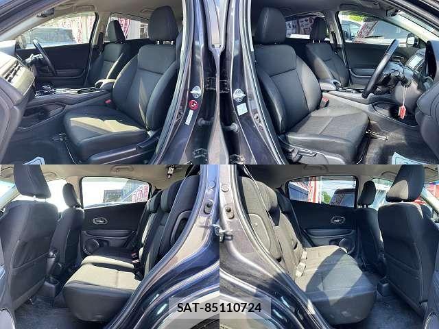 Honda VEZEL 2016-04 7503480-4
