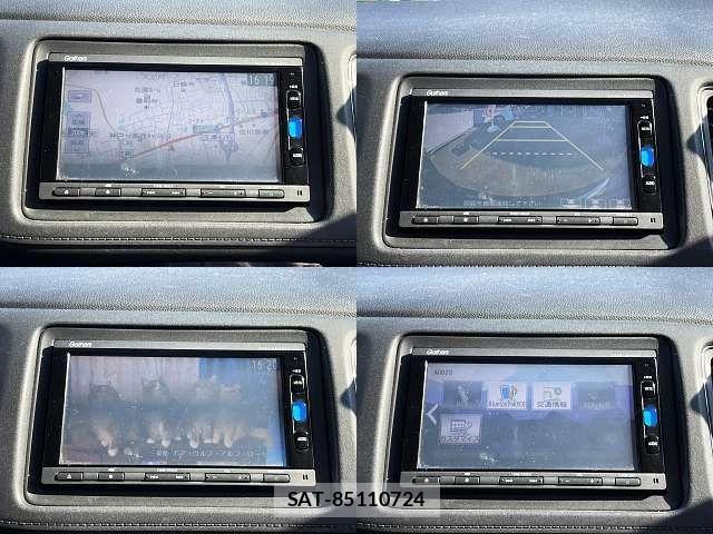 Honda VEZEL 2016-04 7503480-5