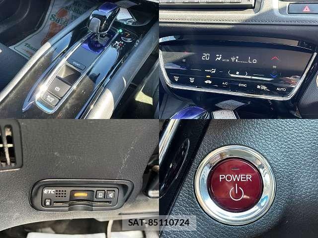 Honda VEZEL 2016-04 7503480-7