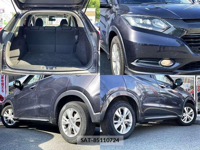 Honda VEZEL 2016-04 7503480-8