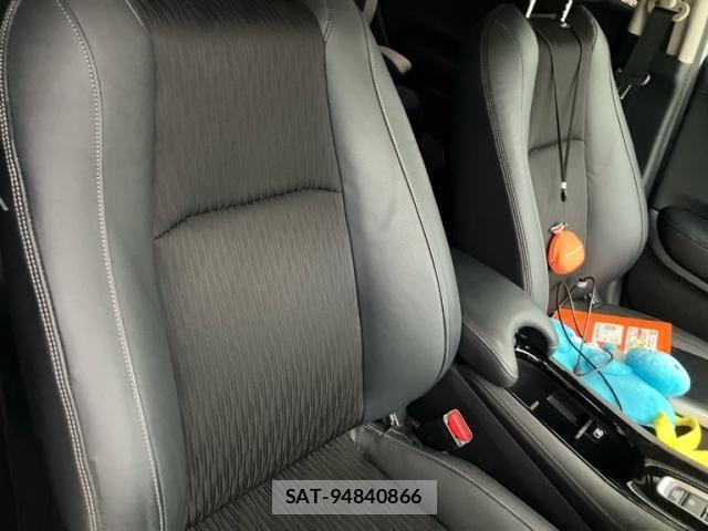 Honda VEZEL 2019-04 7503471-9