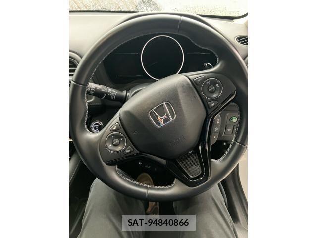 Honda VEZEL 2019-04 7503471-12