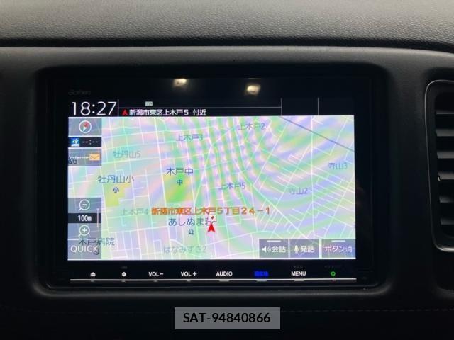 Honda VEZEL 2019-04 7503471-16