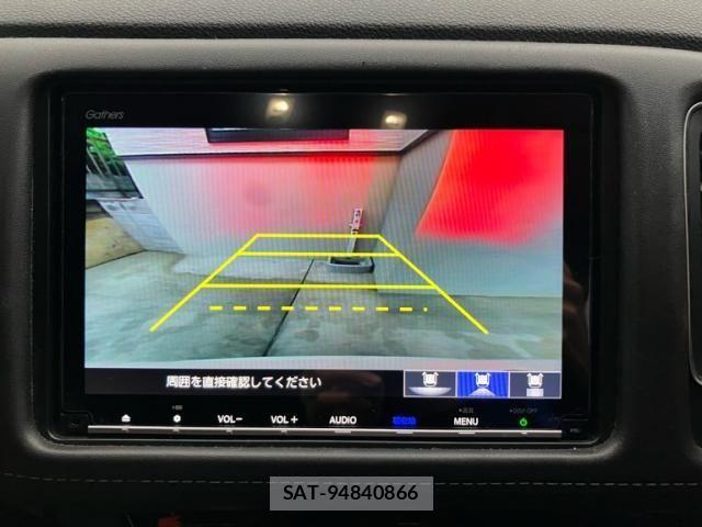 Honda VEZEL 2019-04 7503471-17