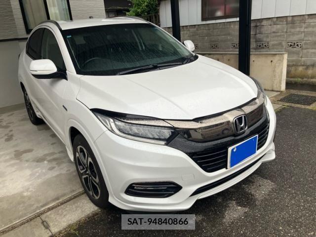 Honda VEZEL 2019-04 7503471-1