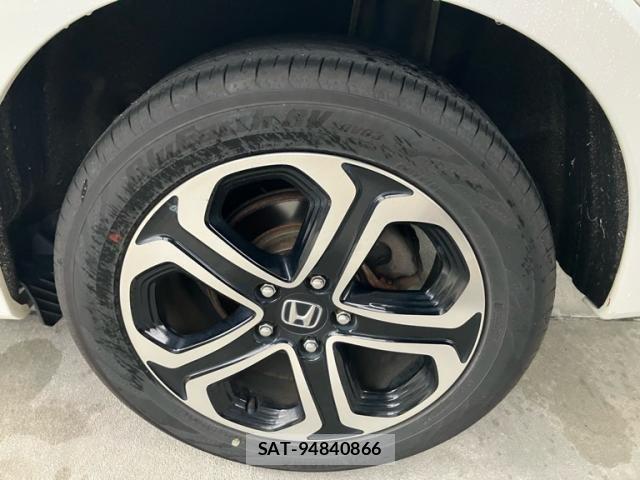 Honda VEZEL 2019-04 7503471-4