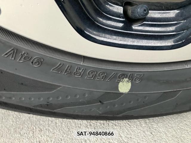 Honda VEZEL 2019-04 7503471-5