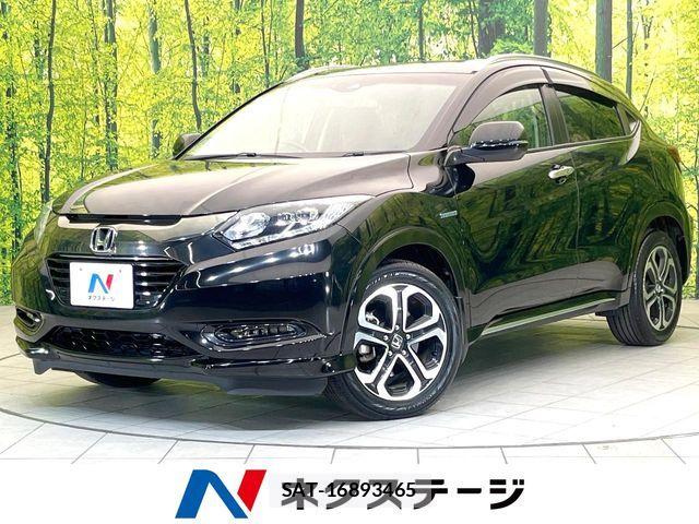 Honda VEZEL 2018-02 7503468-0