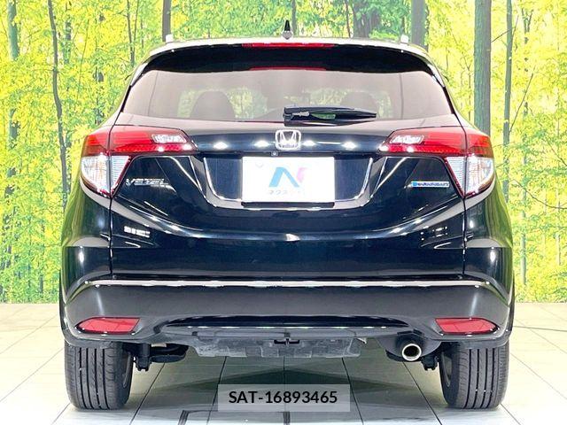 Honda VEZEL 2018-02 7503468-14