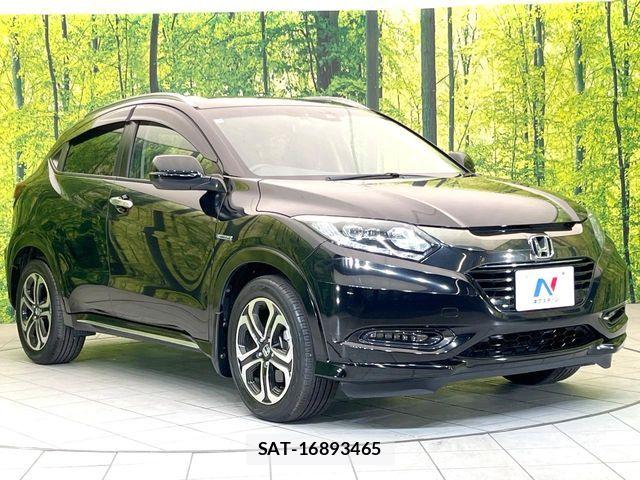 Honda VEZEL 2018-02 7503468-15