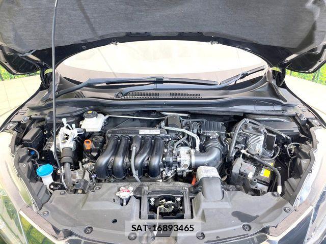 Honda VEZEL 2018-02 7503468-17