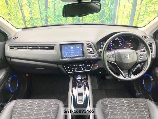 Honda VEZEL 2018-02 7503468-1