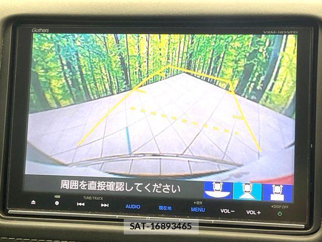 Honda VEZEL 2018-02 7503468-3