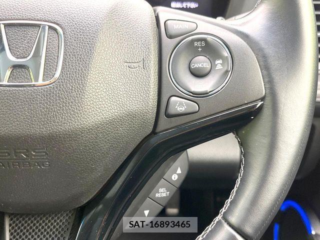Honda VEZEL 2018-02 7503468-5