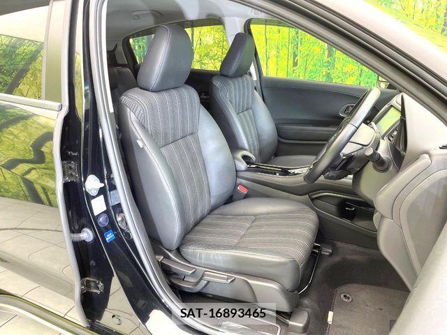 Honda VEZEL 2018-02 7503468-7