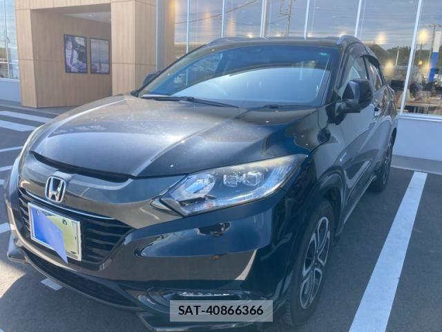 Honda VEZEL 2017-12 7510373-0