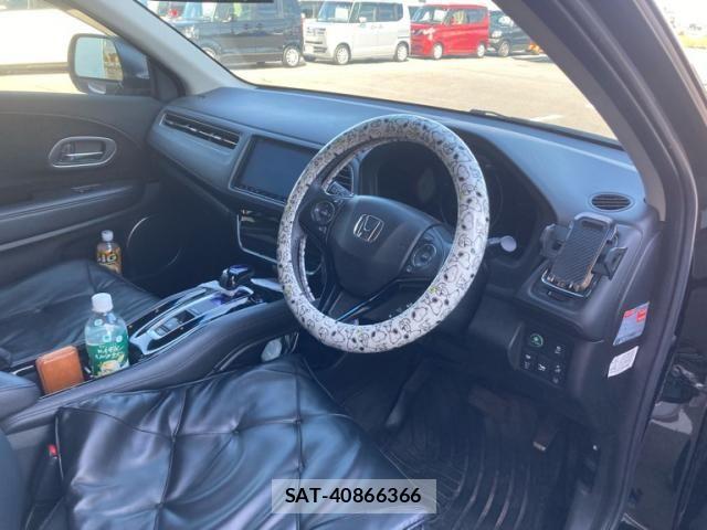 Honda VEZEL 2017-12 7510373-7