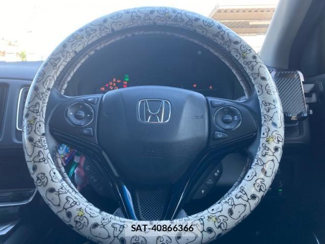 Honda VEZEL 2017-12 7510373-10