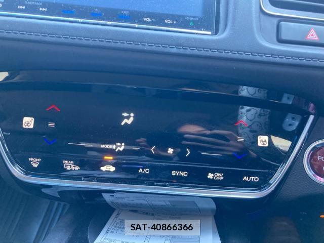 Honda VEZEL 2017-12 7510373-11
