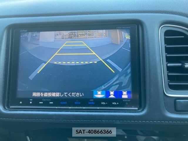 Honda VEZEL 2017-12 7510373-14